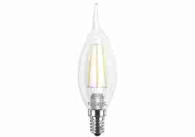 Лампа Maxus 1-LED-539 C37 FM-T 4W 3000K E14