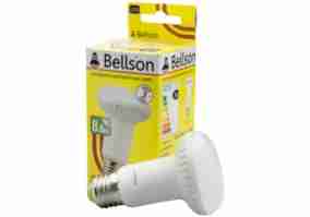 Лампа Bellson R63 8W 4000K E27