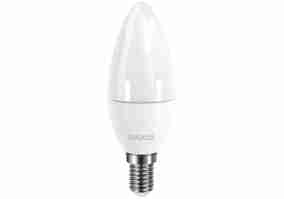 Лампа Maxus 1-LED-5311 C37 CL-F 4W 3000K E14