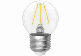 Лампа Electrum LED LB-4F 4W 2900K E27