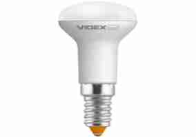 Лампа Videx R39e 4W 3000K E14