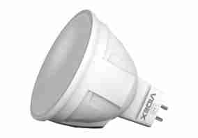 Лампа Videx MR16 7W 4100K GU5.3