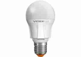 Лампа Videx A60 13W 3000K E27
