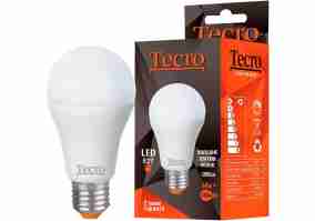 Лампа Tecro TL A60 14W 4000K E27