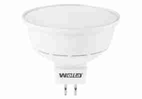 Лампа Wolta LED 25 MR16 5W 3000K GU5.3
