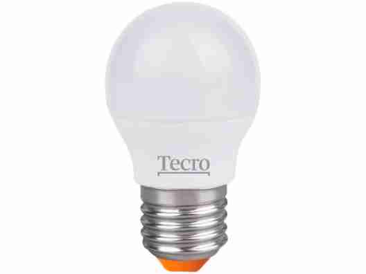 Лампа Tecro TL G45 6W 4000K E27