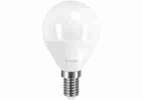 Лампа Global LED G45 5W 4100K E14 1-GBL-144