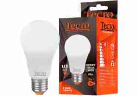 Лампа Tecro PRO A60 9W 4000K E27