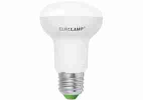 Лампа Eurolamp EKO R63 9W 3000K E27