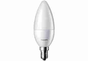Лампа Philips CorePro LEDcandle B39 6W 2700K E14