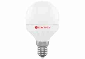 Лампа Electrum LED D45 LB-10 4W 4000K E14