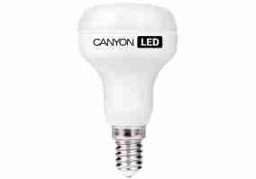 Лампа Canyon LED R50 6W 4000K E14