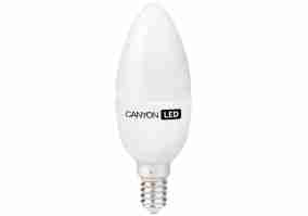 Лампа Canyon LED B38 6W 4000K E14