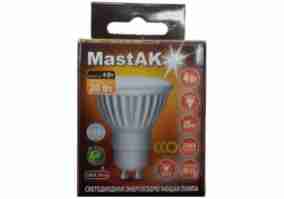 Лампа MastAK CUP02WG