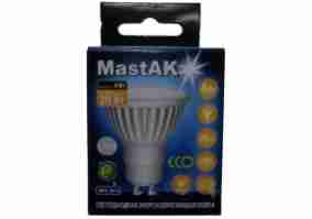 Лампа MastAK CUP02CG