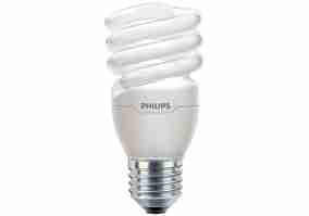 Лампа Philips Tornado T2 15W WW E27