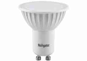 Лампа Navigator NLL-PAR16-5-230-3K-GU10