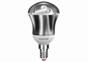 Лампа Maxus 1-ESL-329-1 R50 9W 4100K E14
