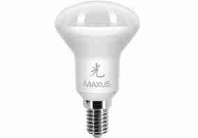 Лампа Maxus Sakura 1-LED-362 R50 5W 4100K E14 AP
