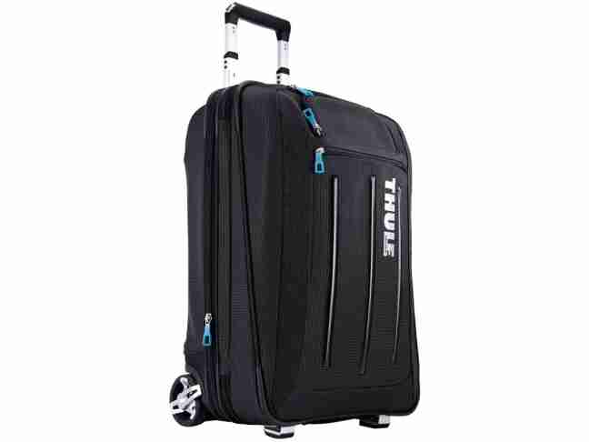 Валіза Thule Crossover 45L Rolling Carry-On