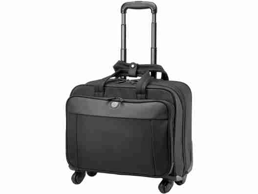 Чемодан HP Business 4 Wheel Roller Case