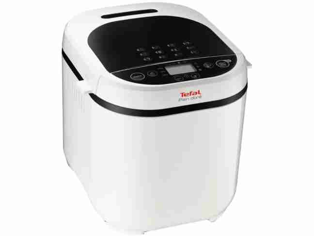 Хлібопічка Tefal Pain Dore PF210138