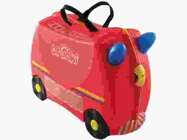 Валіза Trunki Fire Engine