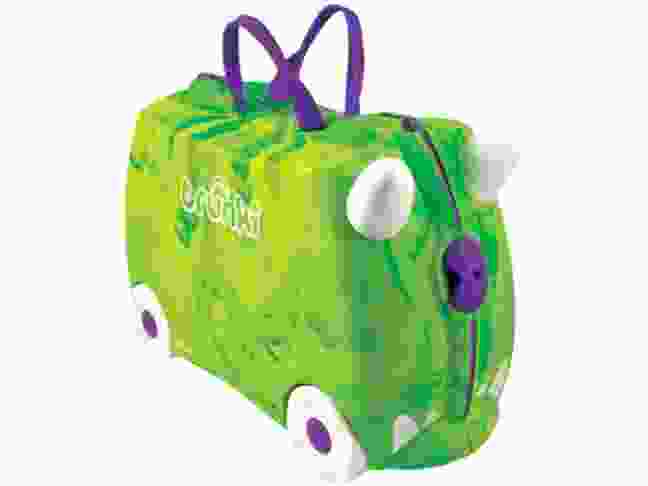 Валіза Trunki Rex