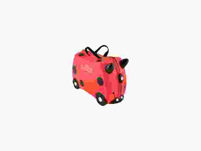 Валіза Trunki Ladybug