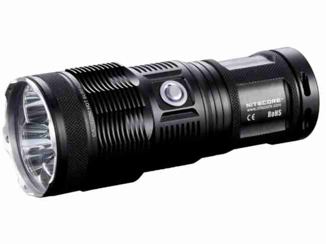 Ліхтарик Nitecore TM15