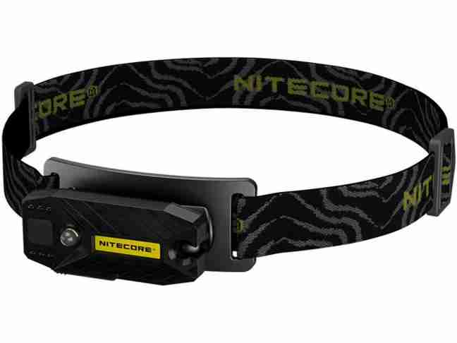 Ліхтарик Nitecore T360