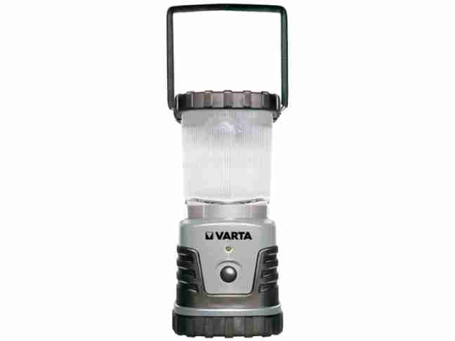 Фонарик Varta Camping Lantern 3D