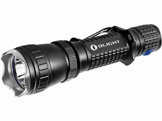 Фонарик Olight M20SX Javelot