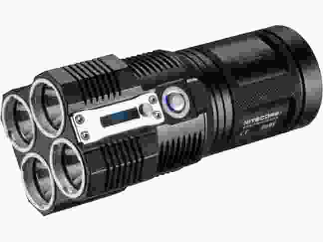 Ліхтарик Nitecore TM26