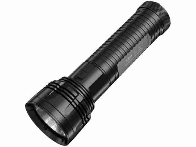 Фонарик Nitecore EA81