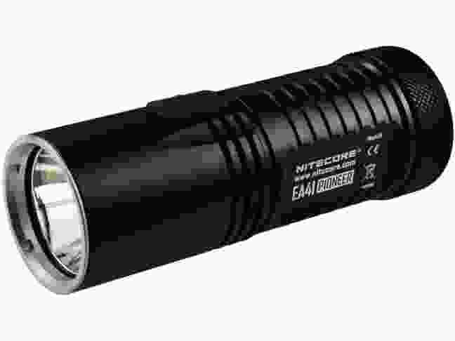 Фонарик Nitecore EA41