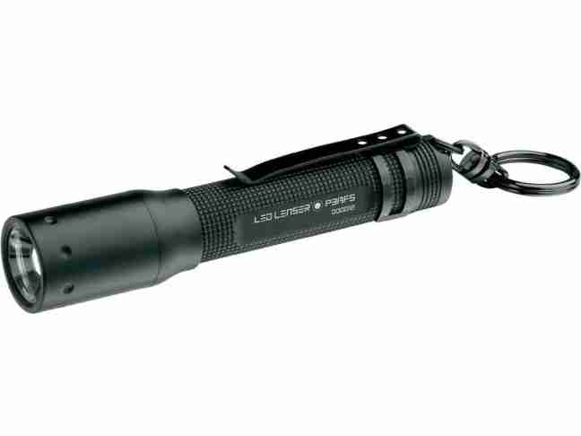 Ліхтарик Led Lenser P3 AFS