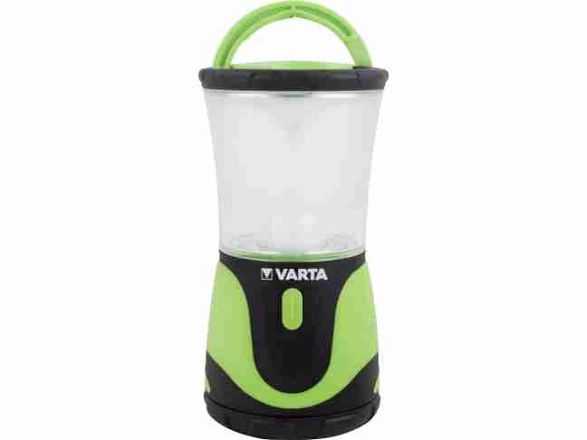 Фонарик Varta 3W LED Outdoor Sports Lantern 3D