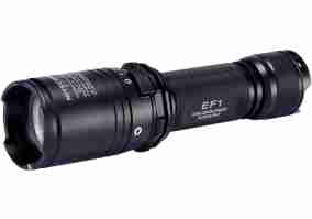 Фонарик Nitecore EF1