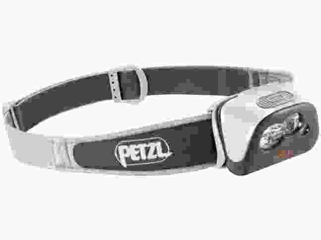 Фонарик Petzl Tikka XP