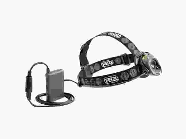 Фонарик Petzl MYO XP BELT