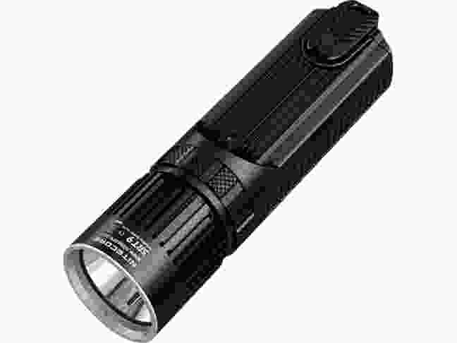 Ліхтарик Nitecore SRT9