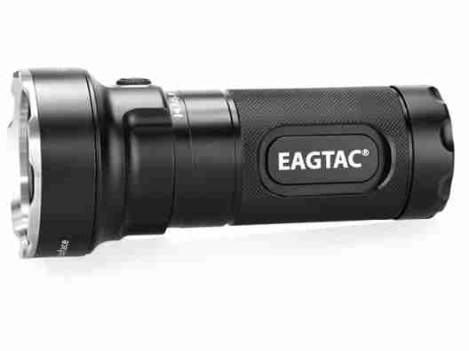 Фонарик EagleTac MX25L3C XP-G2 S2