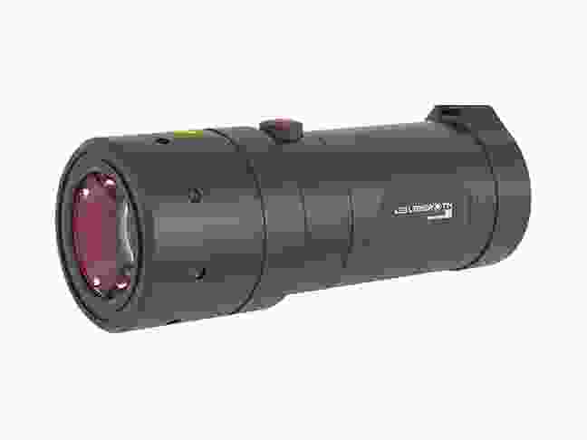 Фонарик Led Lenser T14