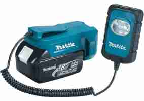 Фонарик Makita STEXBML803