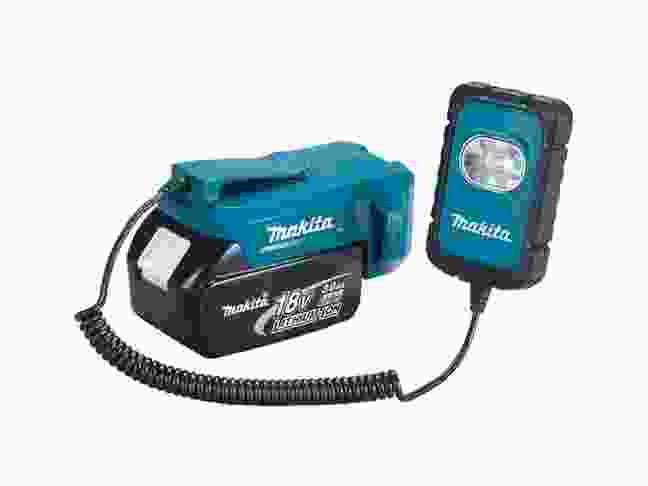 Ліхтарик Makita STEXBML803