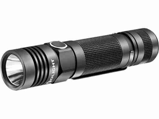 Фонарик Olight S30R II Baton