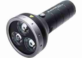 Ліхтарик Led Lenser MT18