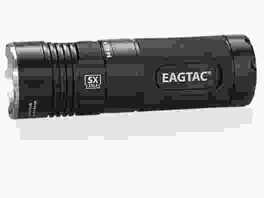 Фонарик EagleTac SX25L3 MT-G2 P0