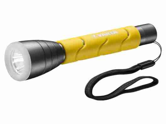 Фонарик Varta Outdoor Sports Flashlight 2AA